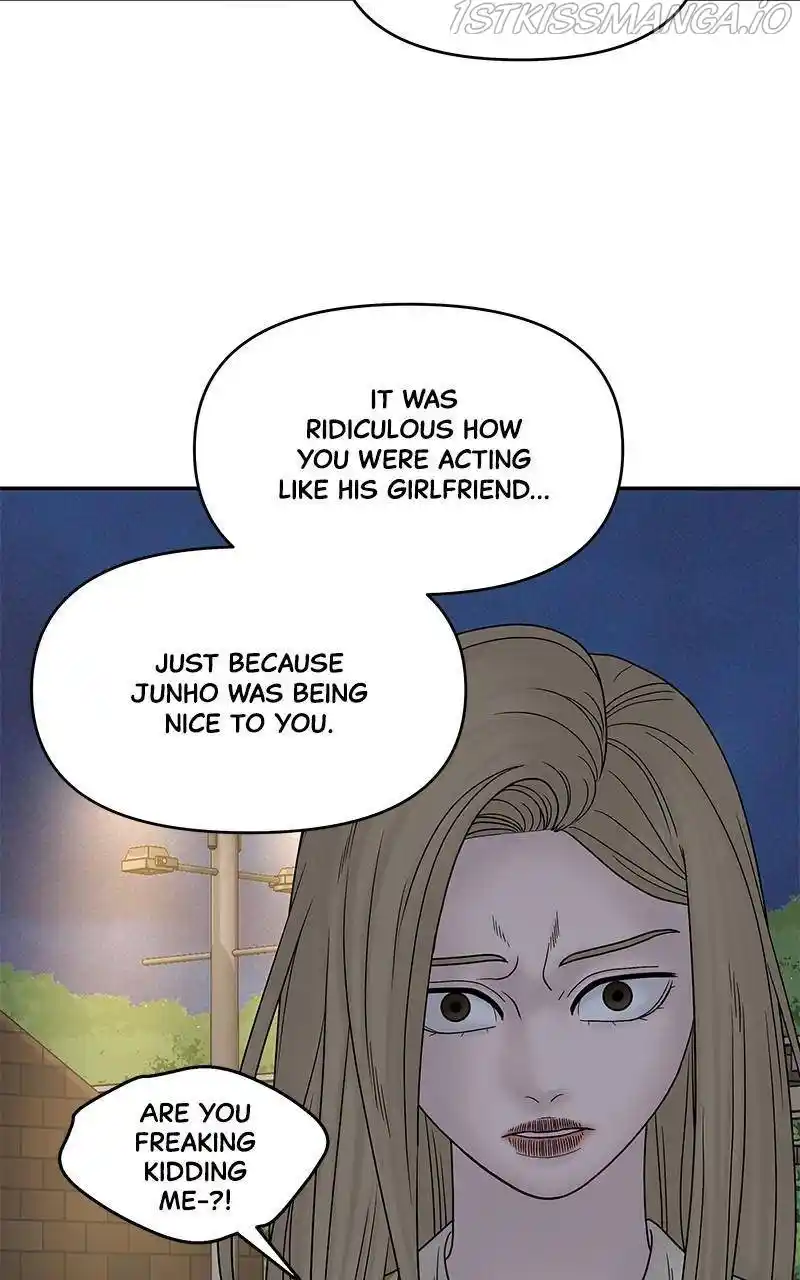 Chasing Tails Chapter 34