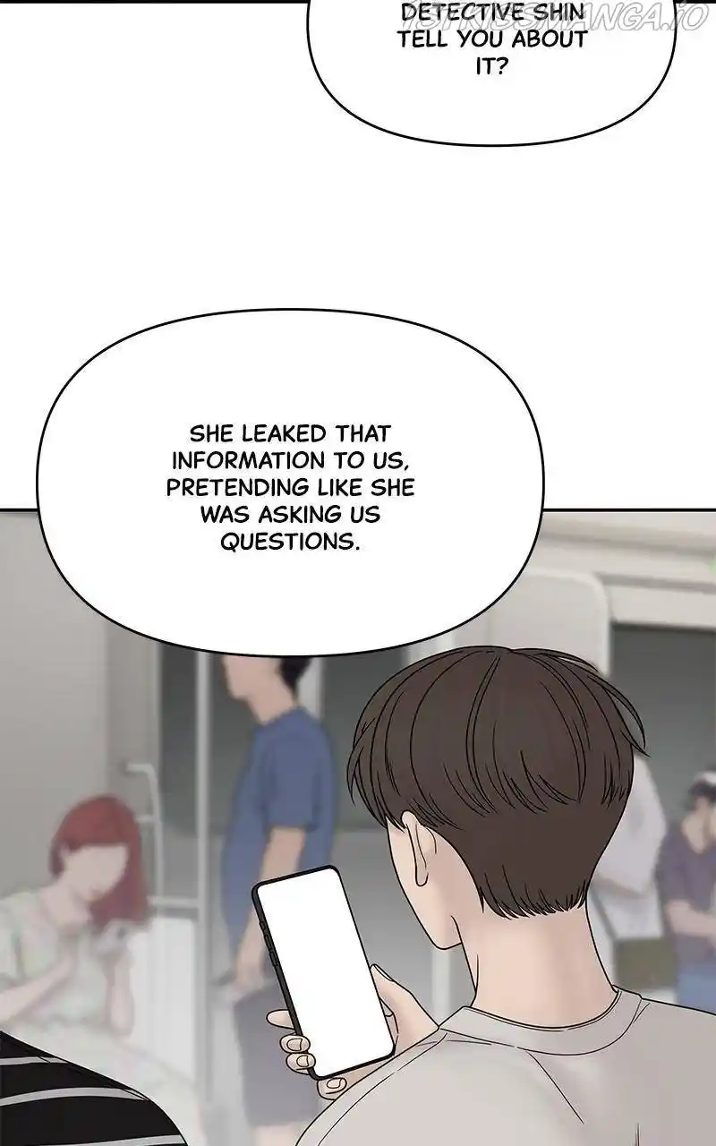 Chasing Tails Chapter 34