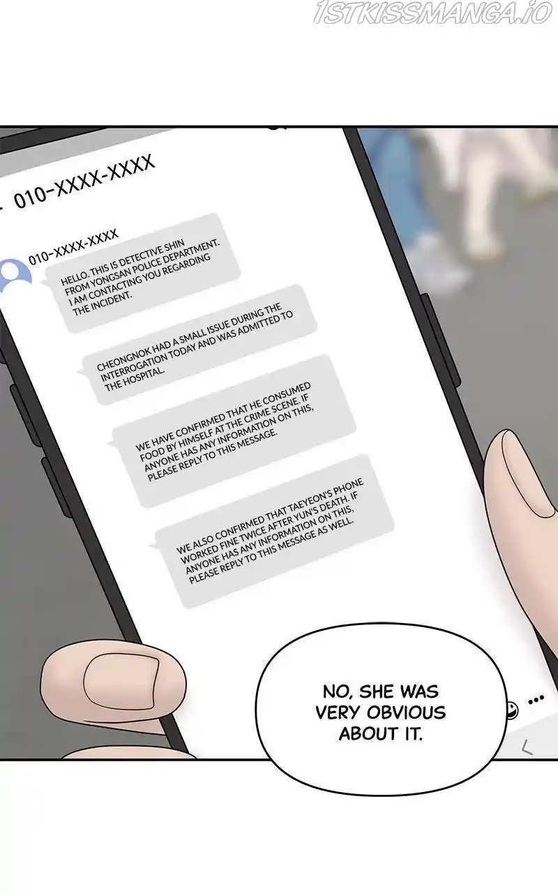 Chasing Tails Chapter 34