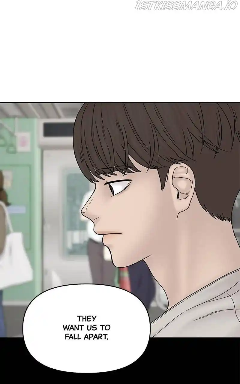 Chasing Tails Chapter 34