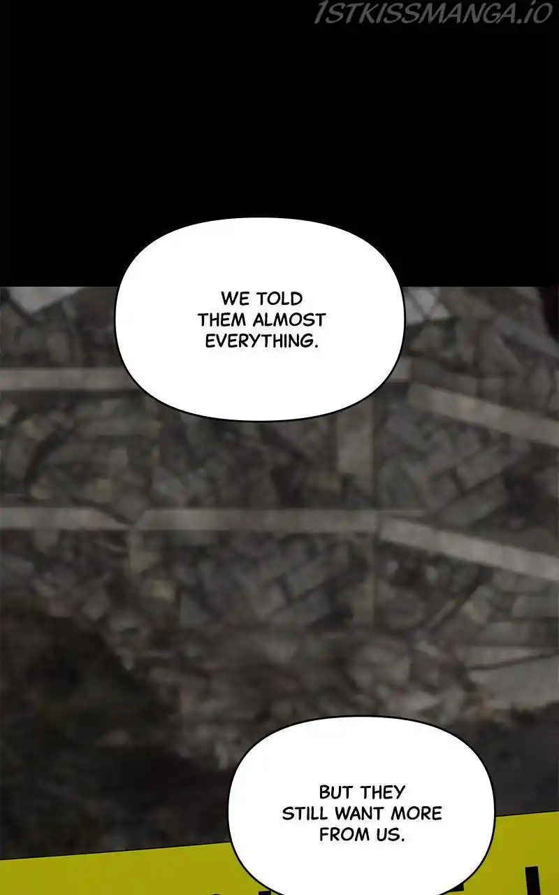 Chasing Tails Chapter 34