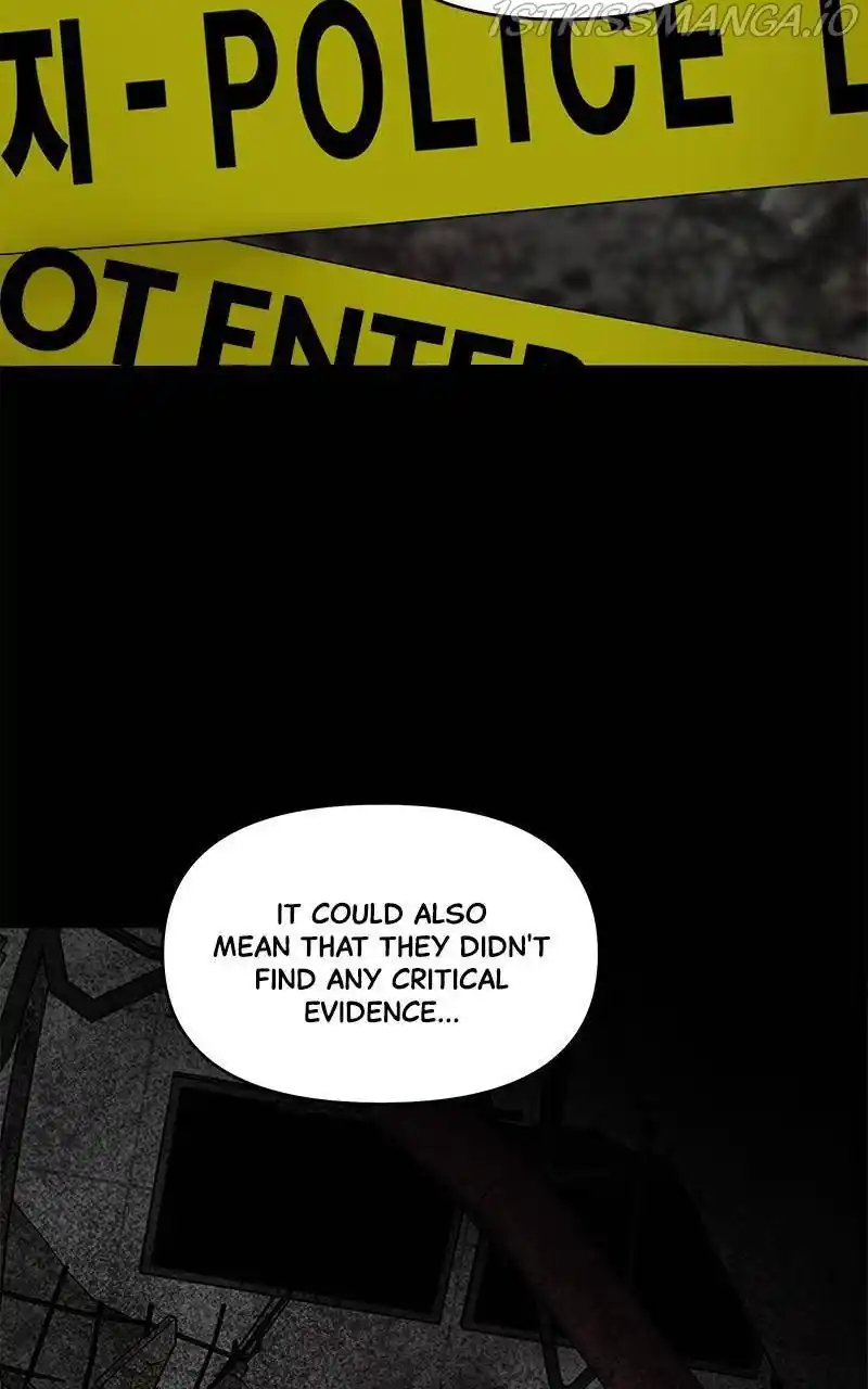 Chasing Tails Chapter 34