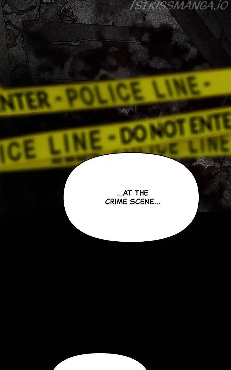 Chasing Tails Chapter 34