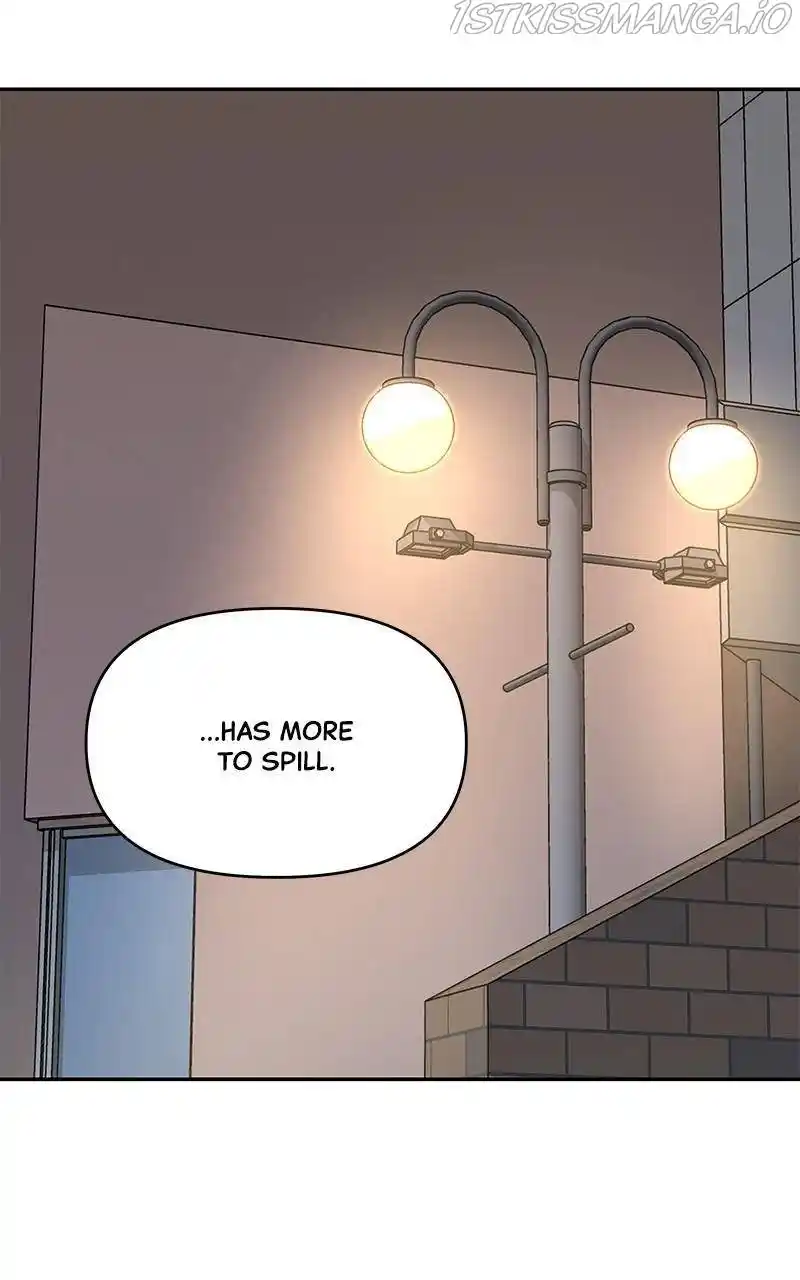 Chasing Tails Chapter 34