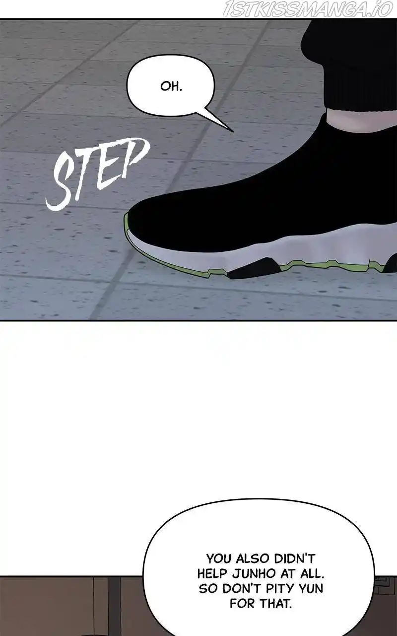 Chasing Tails Chapter 34