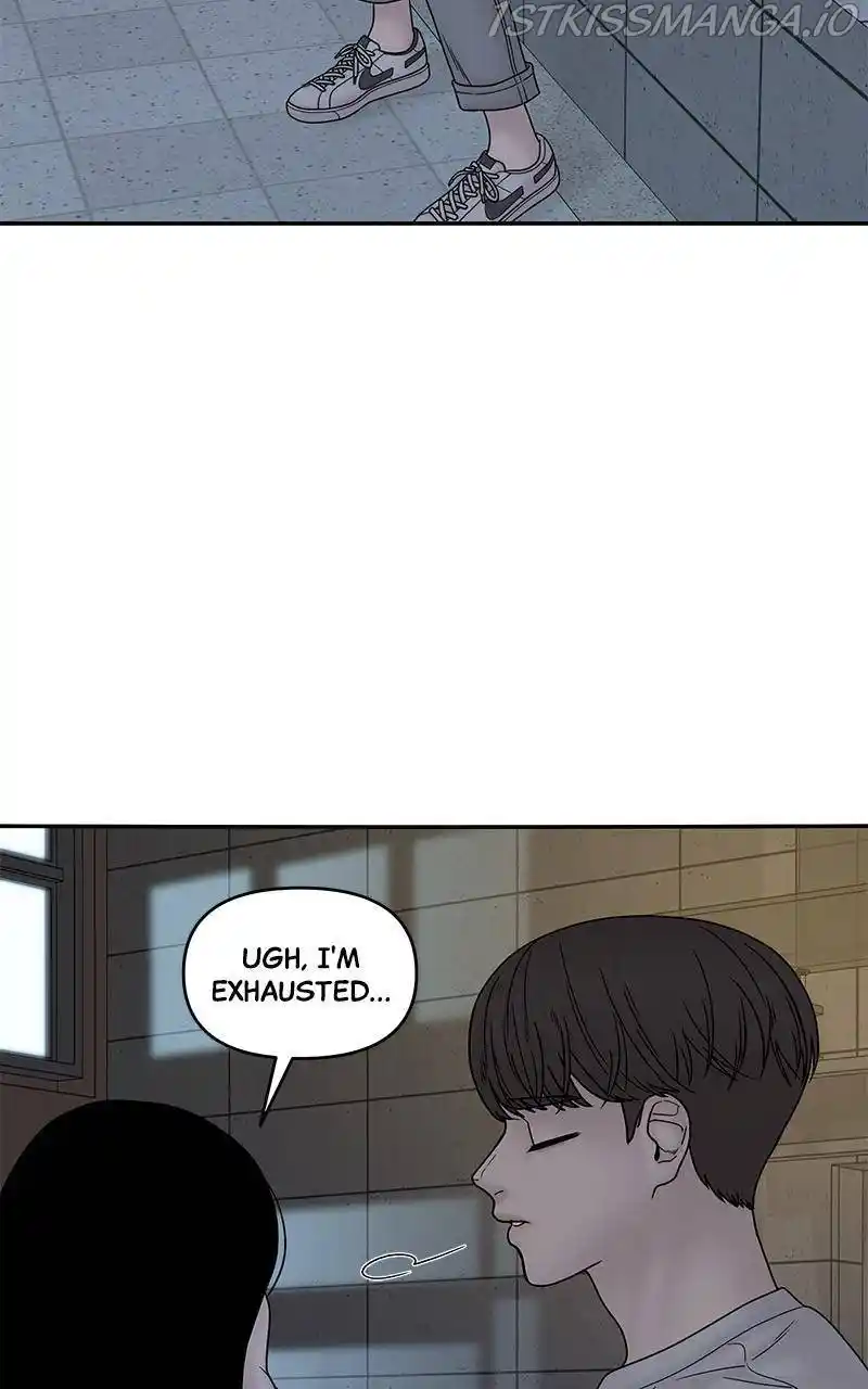 Chasing Tails Chapter 34