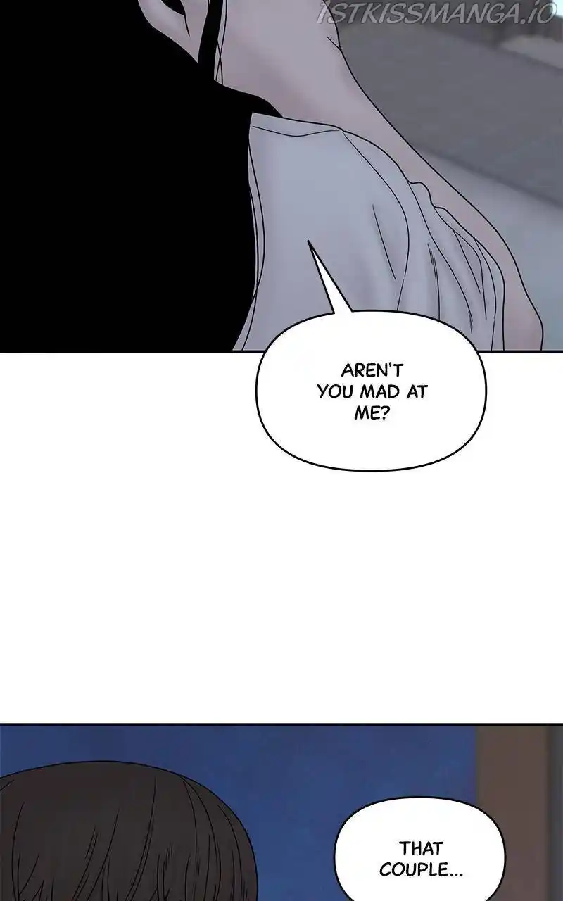 Chasing Tails Chapter 34