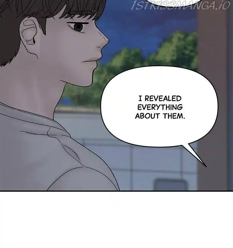 Chasing Tails Chapter 34