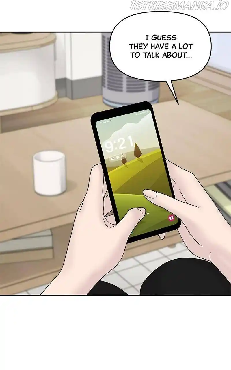 Chasing Tails Chapter 34