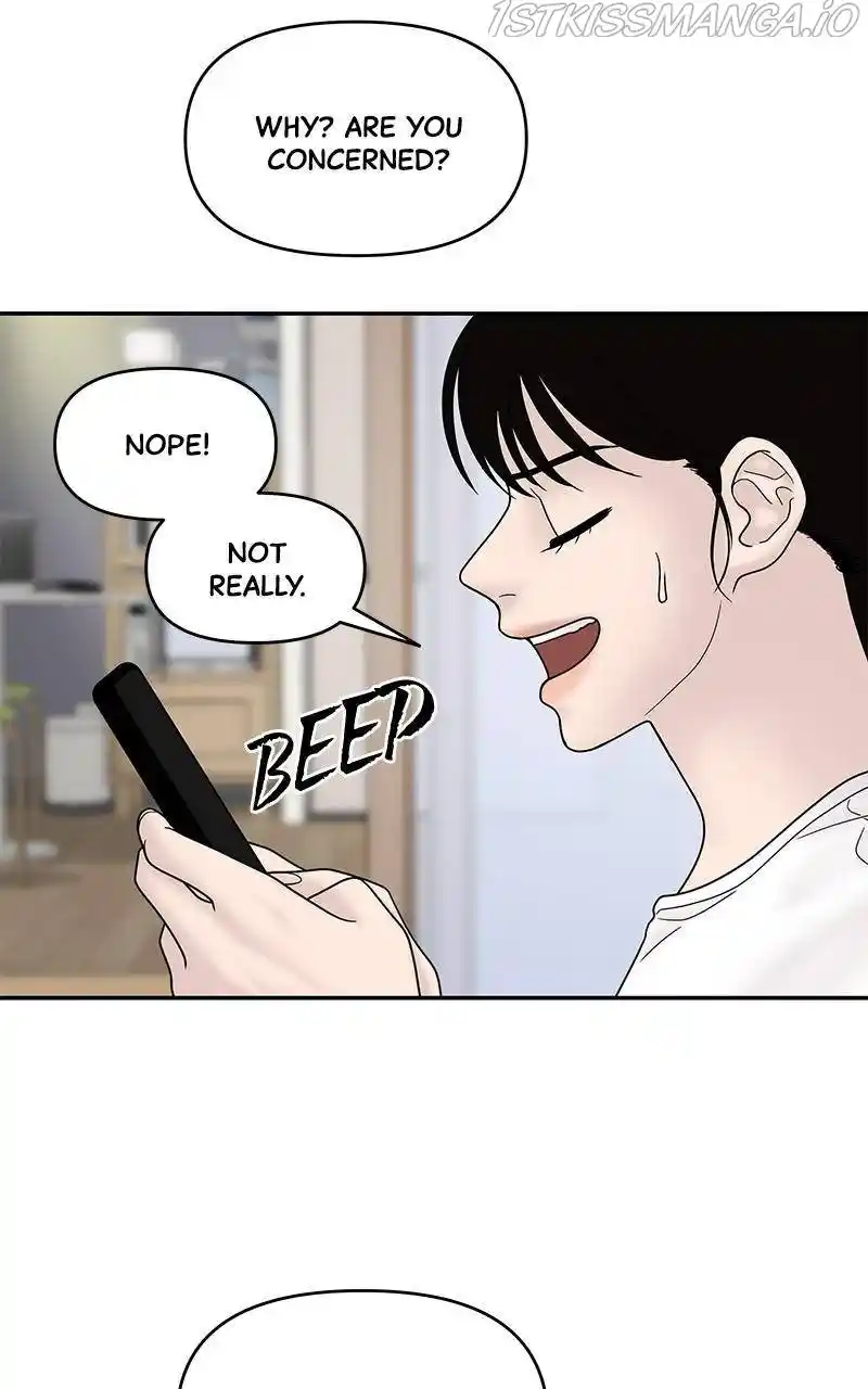 Chasing Tails Chapter 34