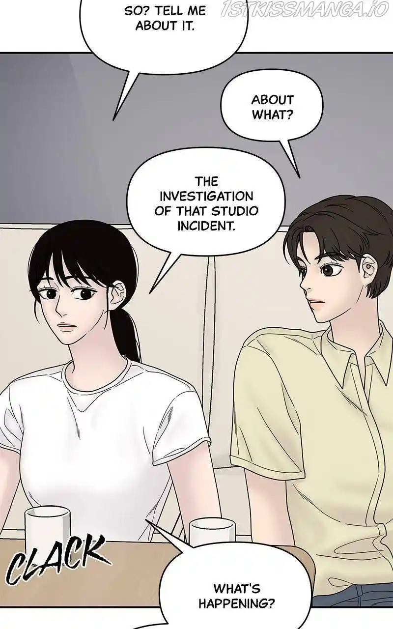 Chasing Tails Chapter 34