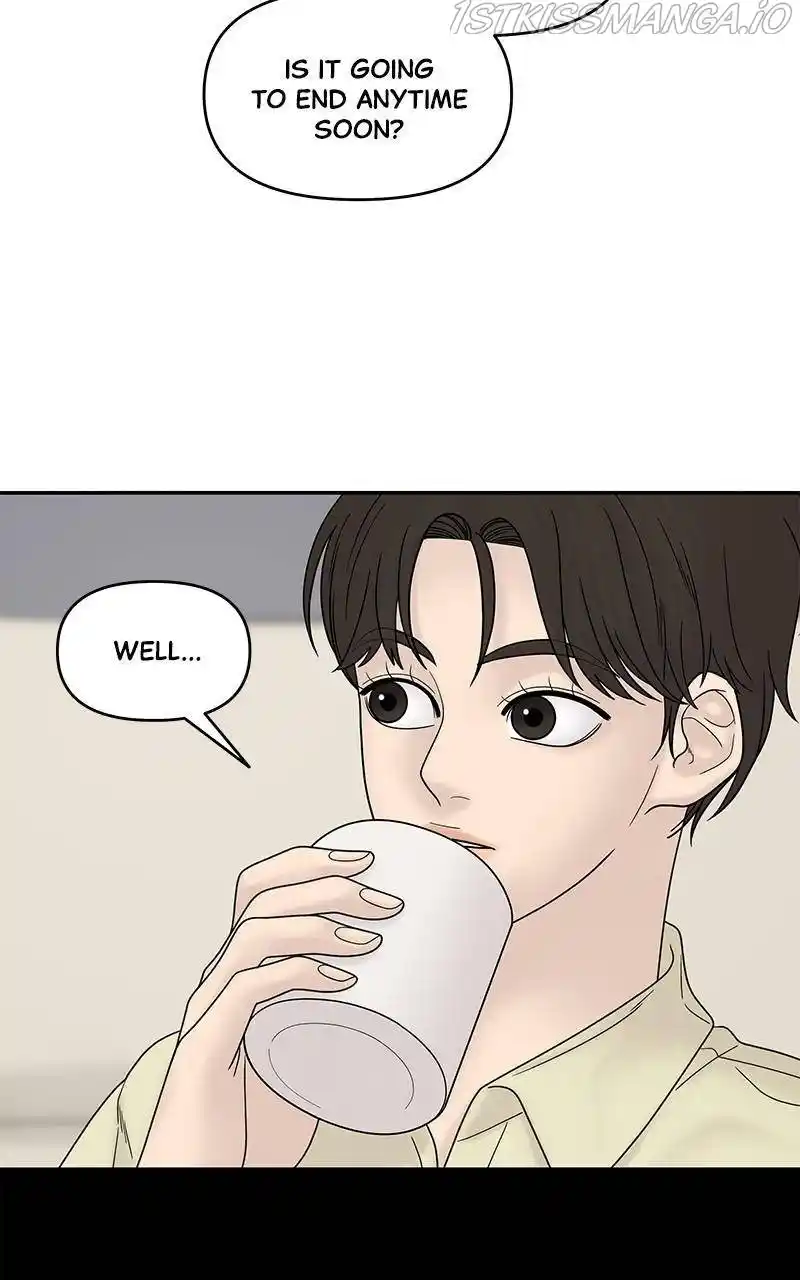 Chasing Tails Chapter 34