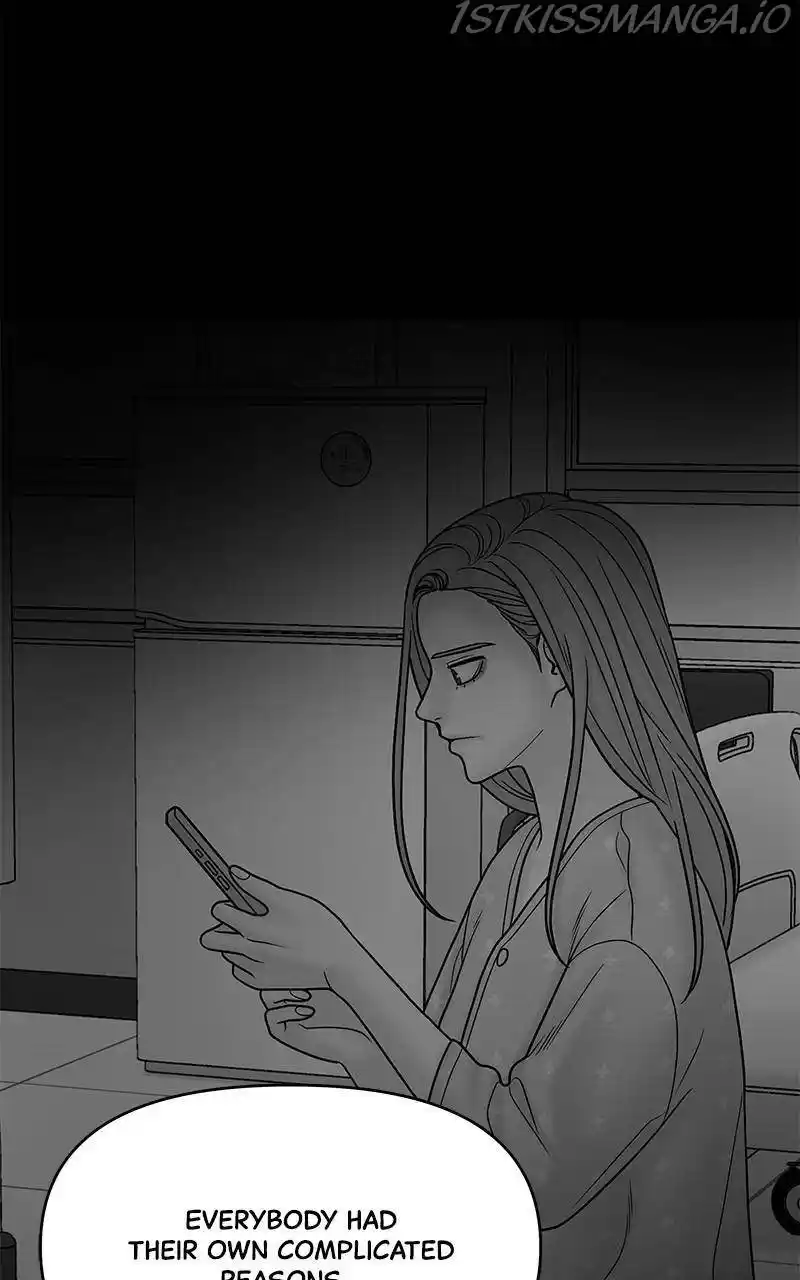 Chasing Tails Chapter 34