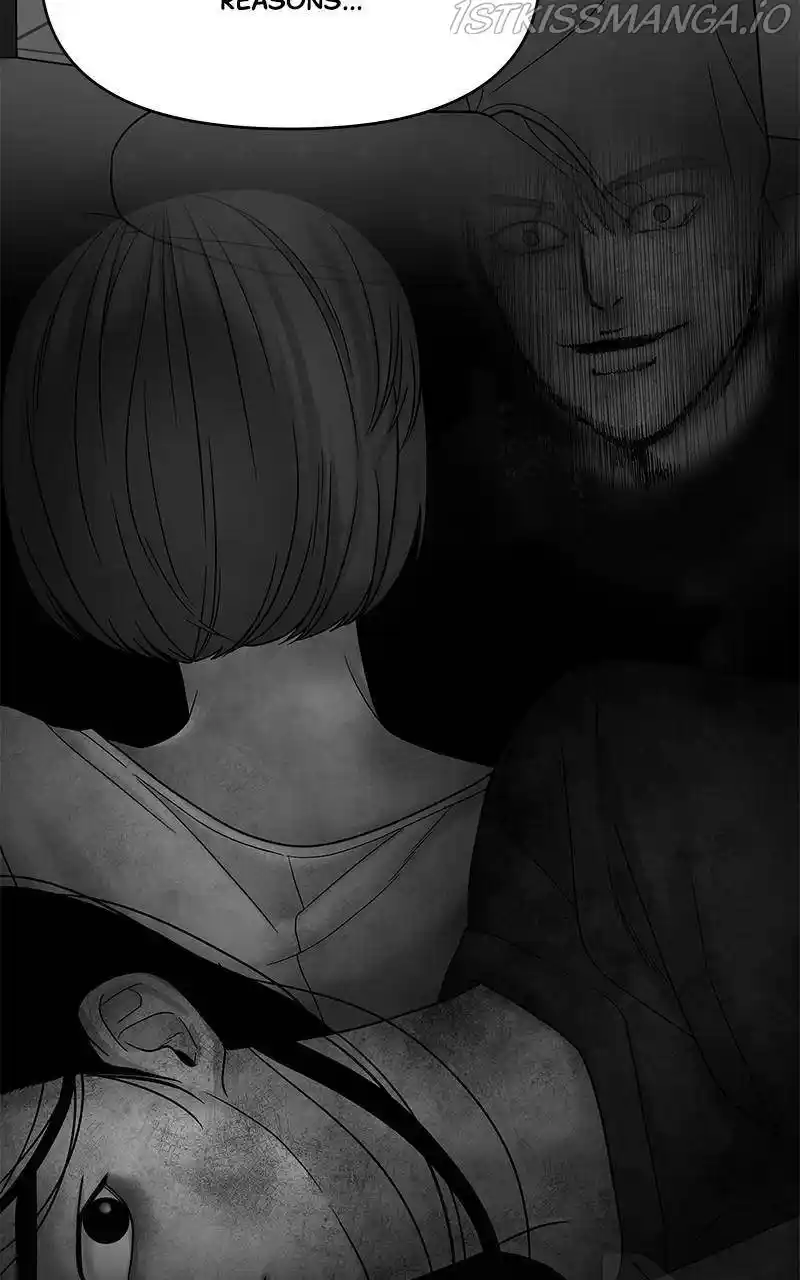 Chasing Tails Chapter 34