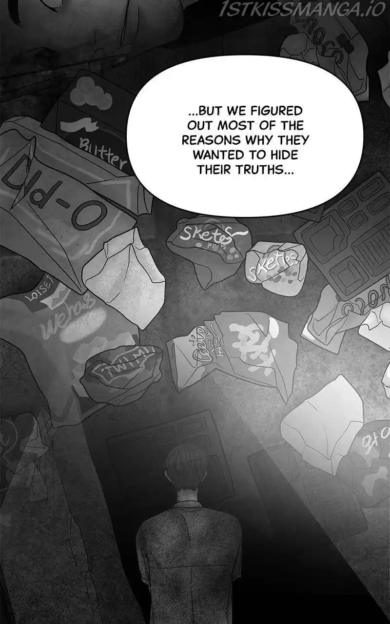 Chasing Tails Chapter 34