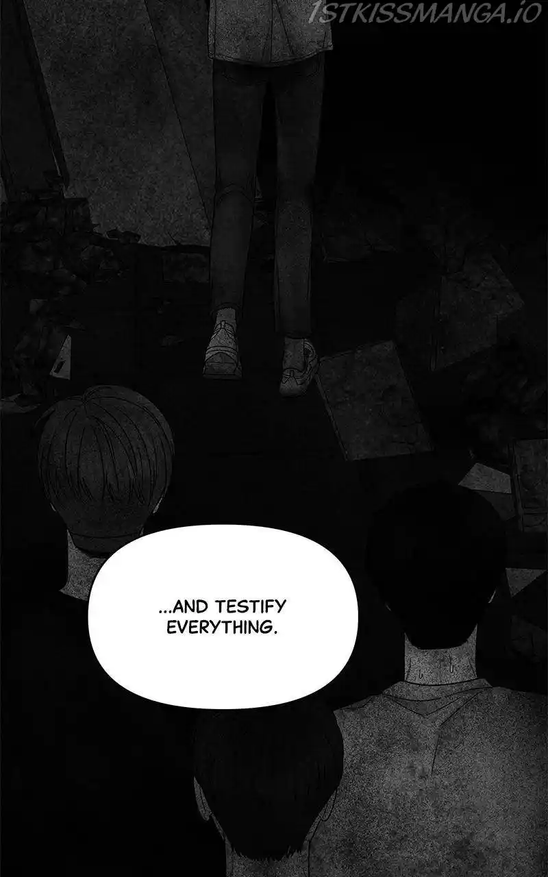 Chasing Tails Chapter 34