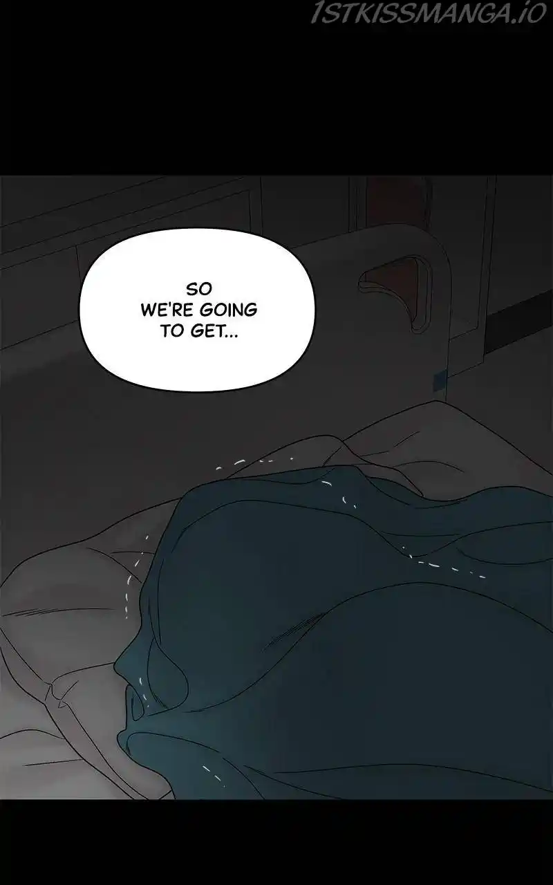 Chasing Tails Chapter 34