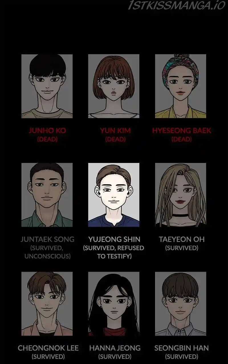 Chasing Tails Chapter 34