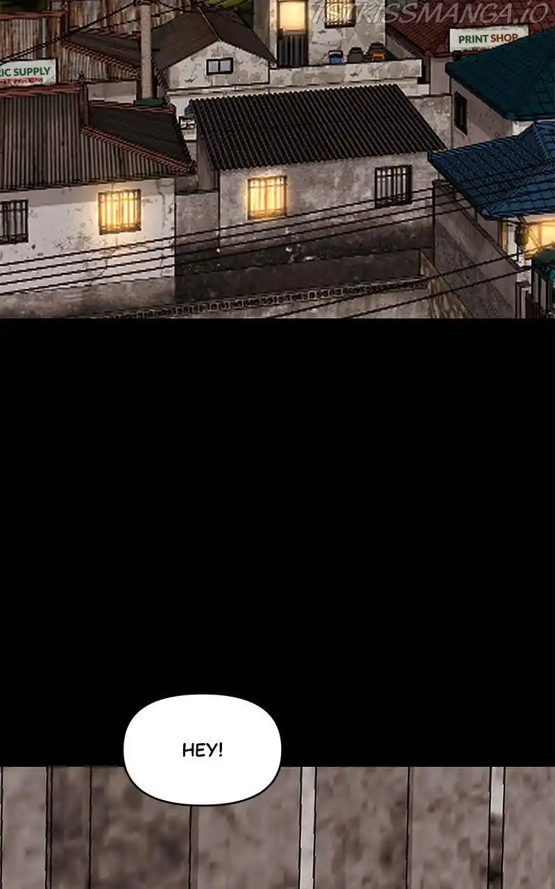 Chasing Tails Chapter 35