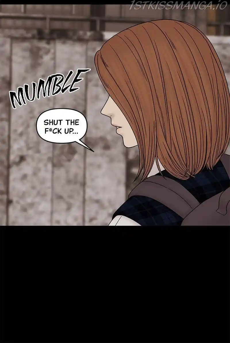 Chasing Tails Chapter 35