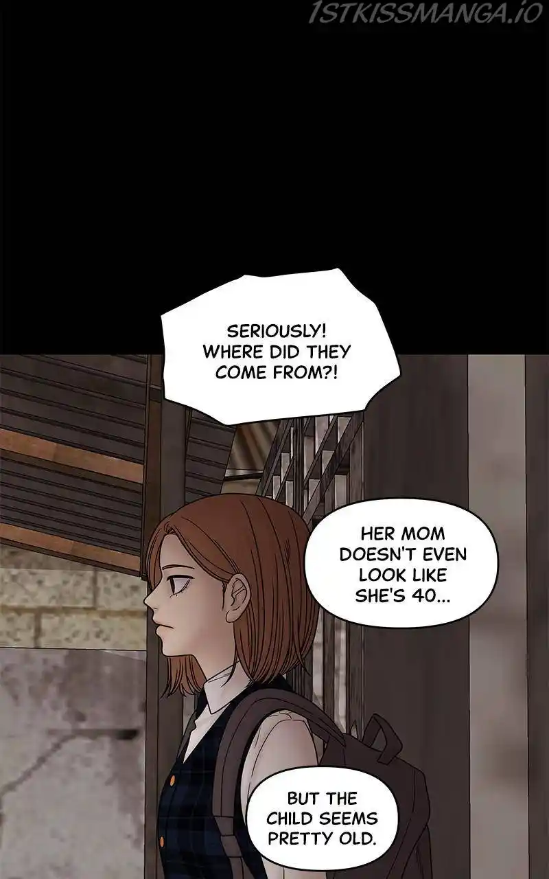 Chasing Tails Chapter 35