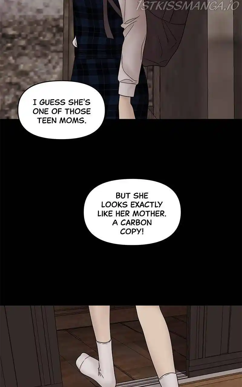 Chasing Tails Chapter 35