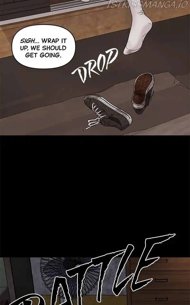 Chasing Tails Chapter 35