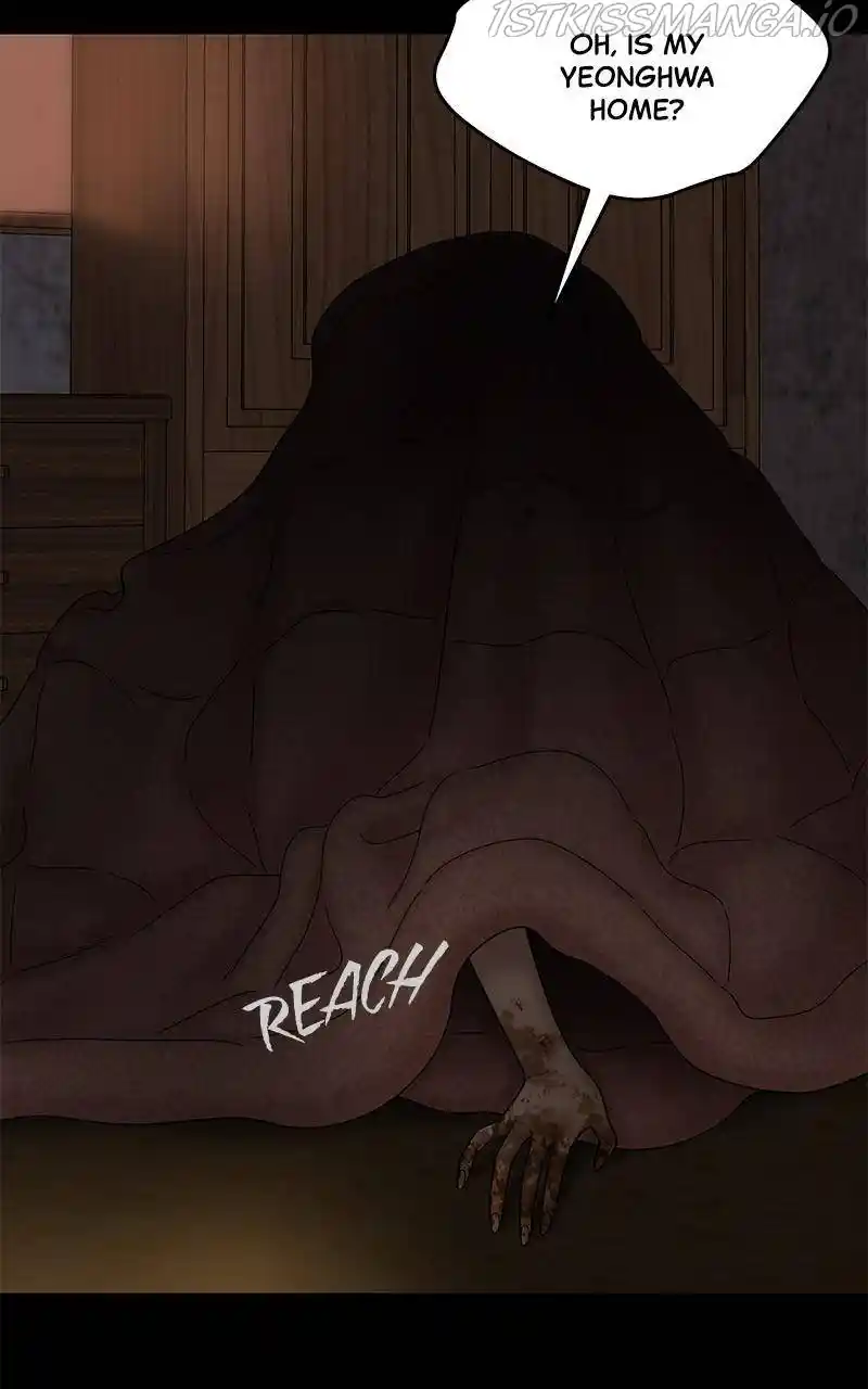 Chasing Tails Chapter 35