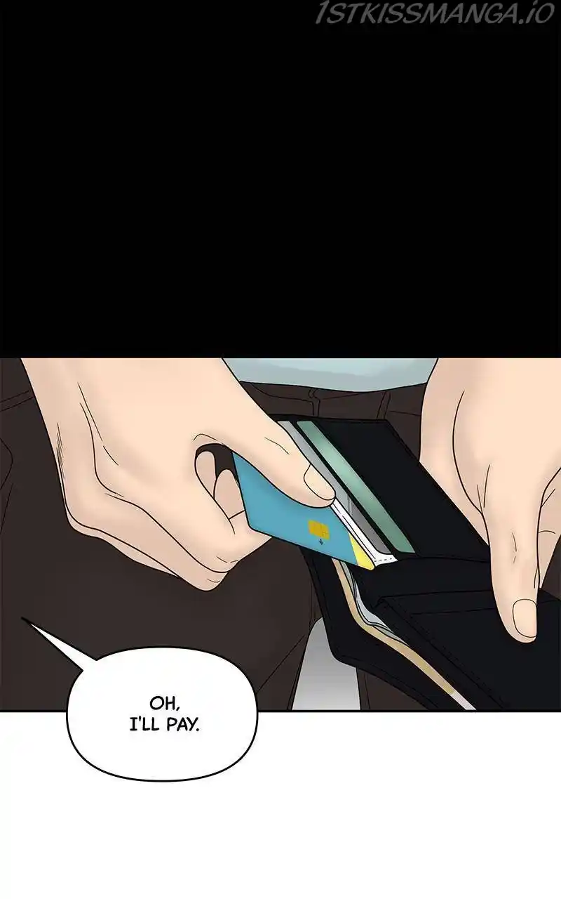 Chasing Tails Chapter 35