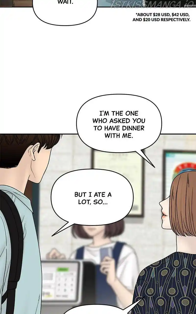 Chasing Tails Chapter 35