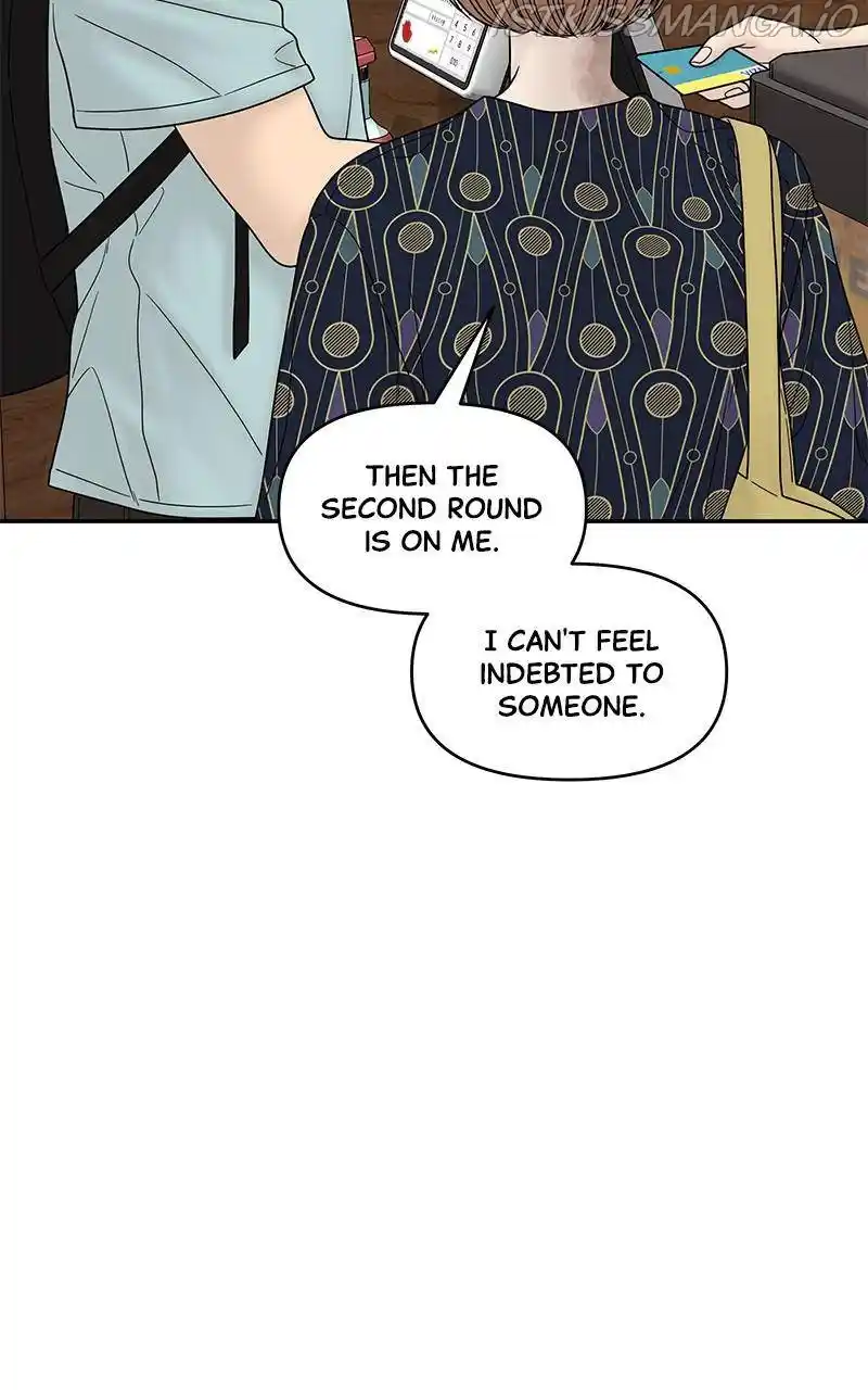 Chasing Tails Chapter 35