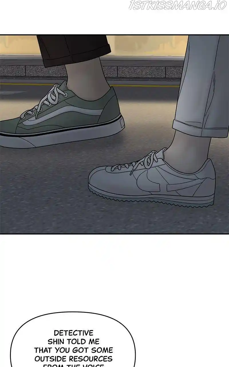 Chasing Tails Chapter 35