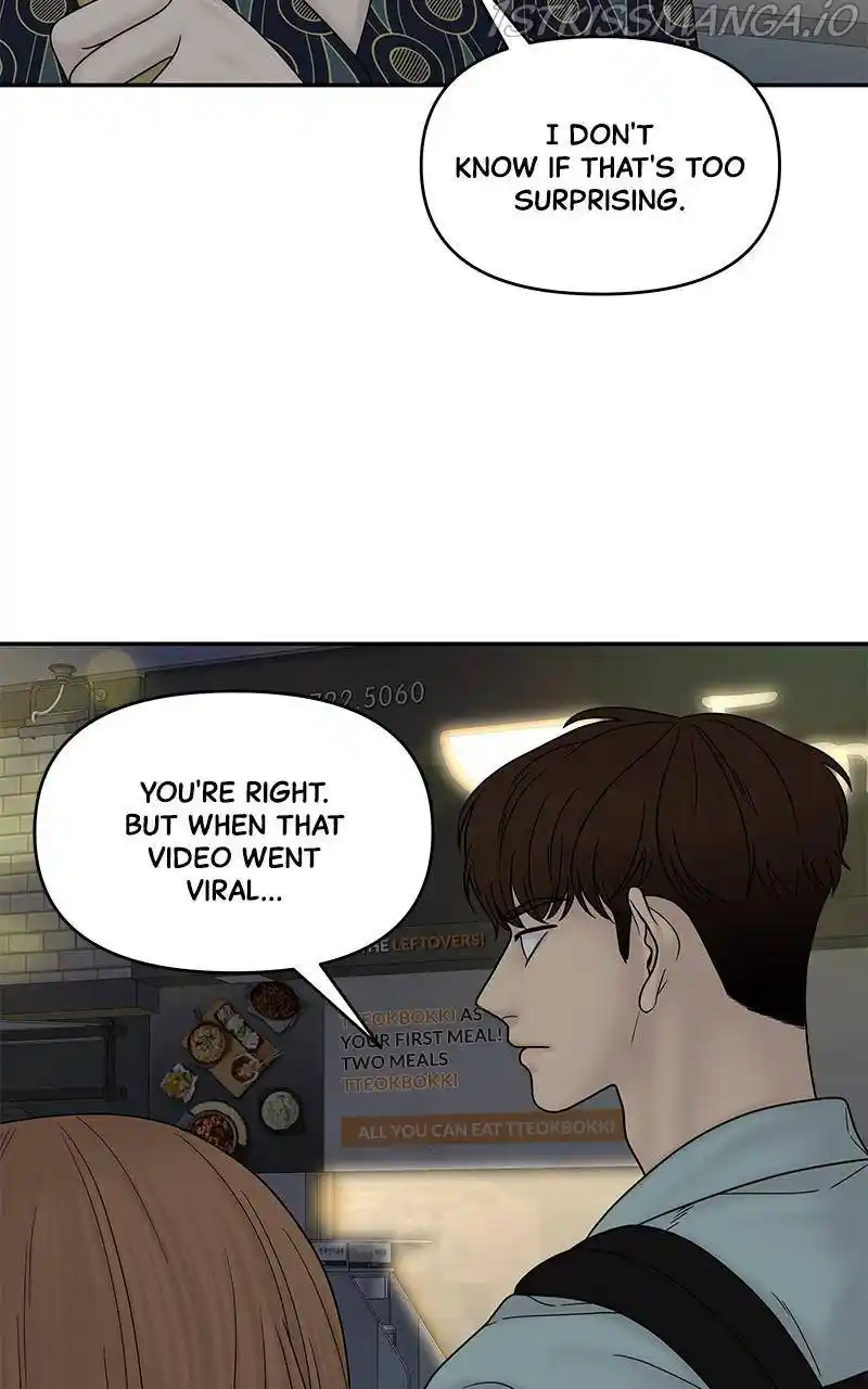 Chasing Tails Chapter 35