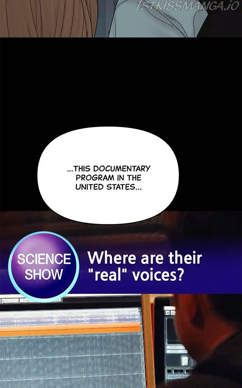 Chasing Tails Chapter 35