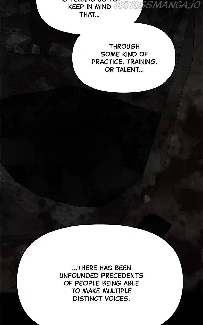 Chasing Tails Chapter 35