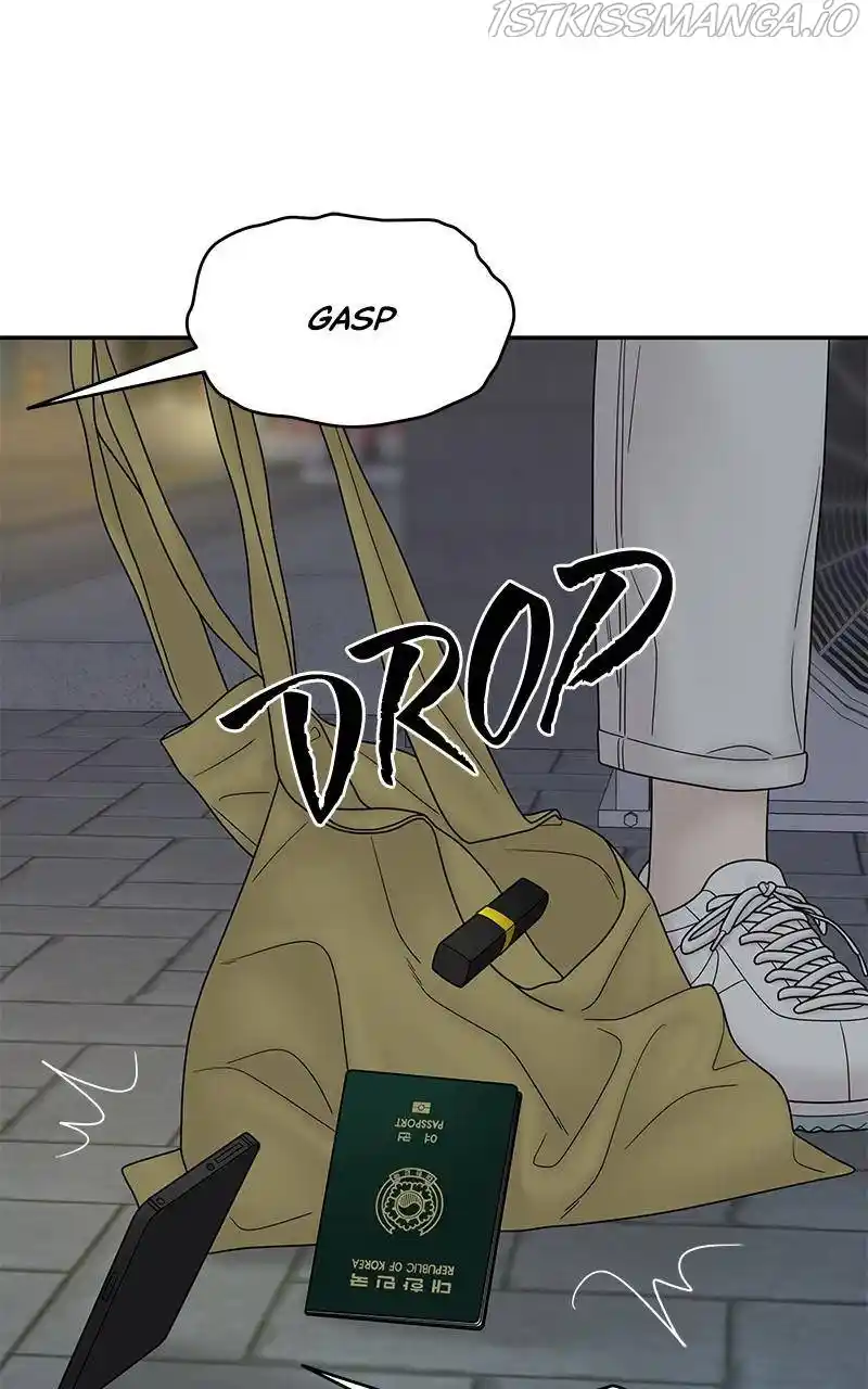 Chasing Tails Chapter 35