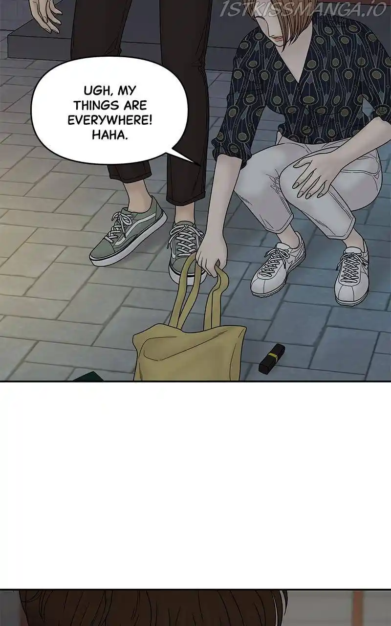 Chasing Tails Chapter 35