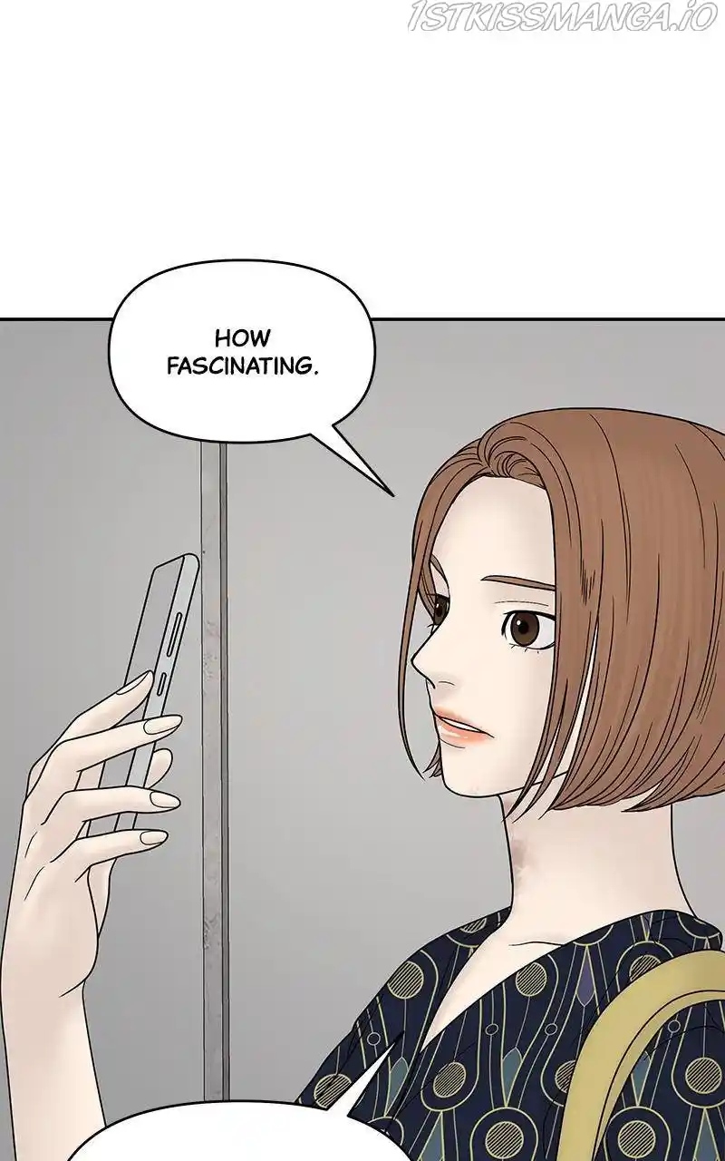 Chasing Tails Chapter 35