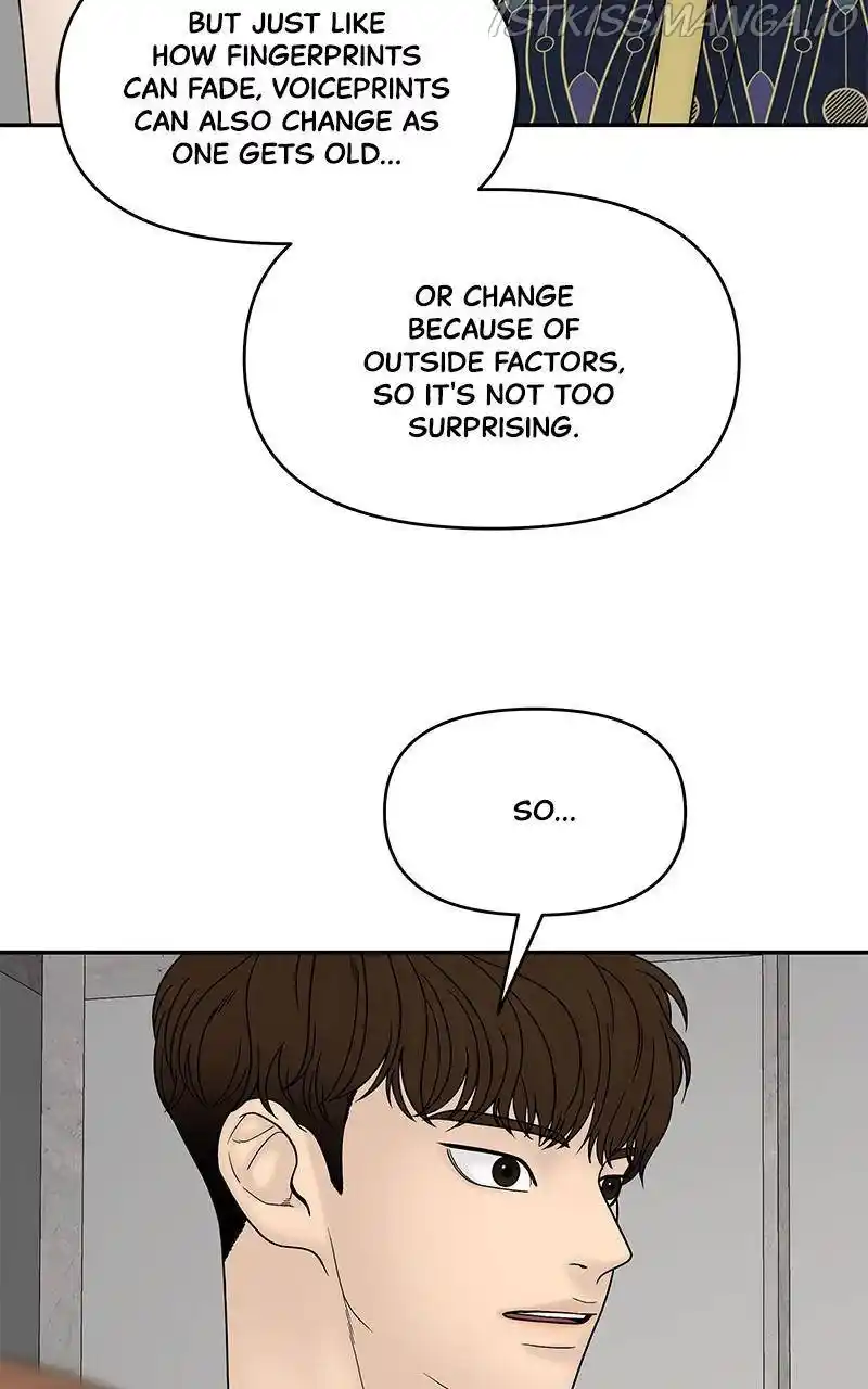 Chasing Tails Chapter 35