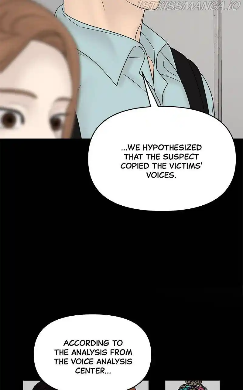 Chasing Tails Chapter 35