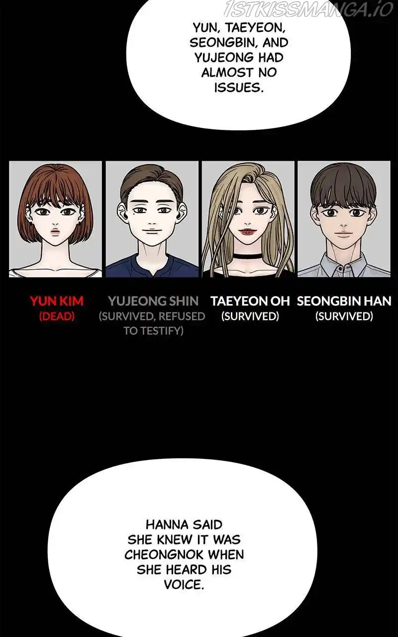 Chasing Tails Chapter 35