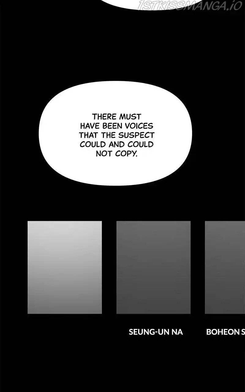 Chasing Tails Chapter 35