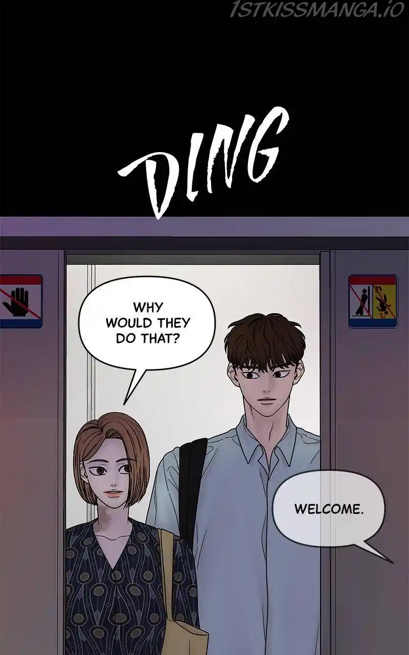 Chasing Tails Chapter 35