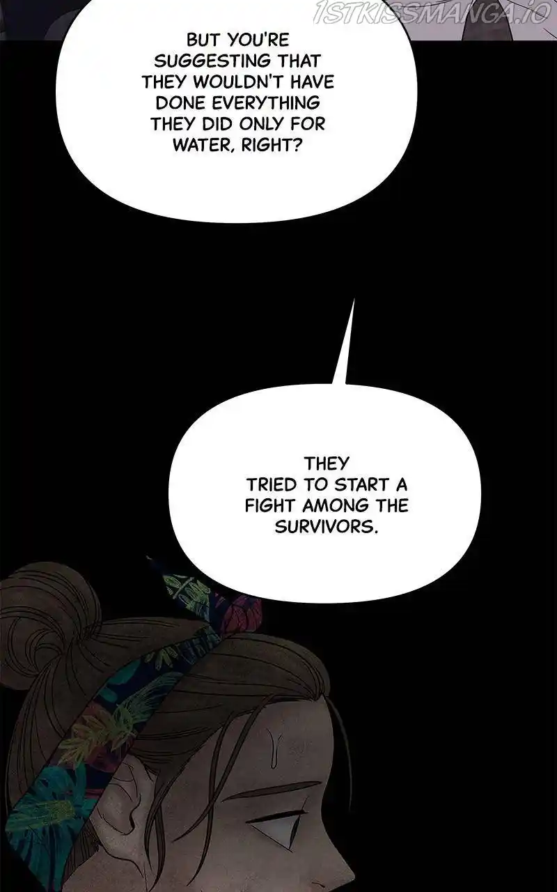 Chasing Tails Chapter 35