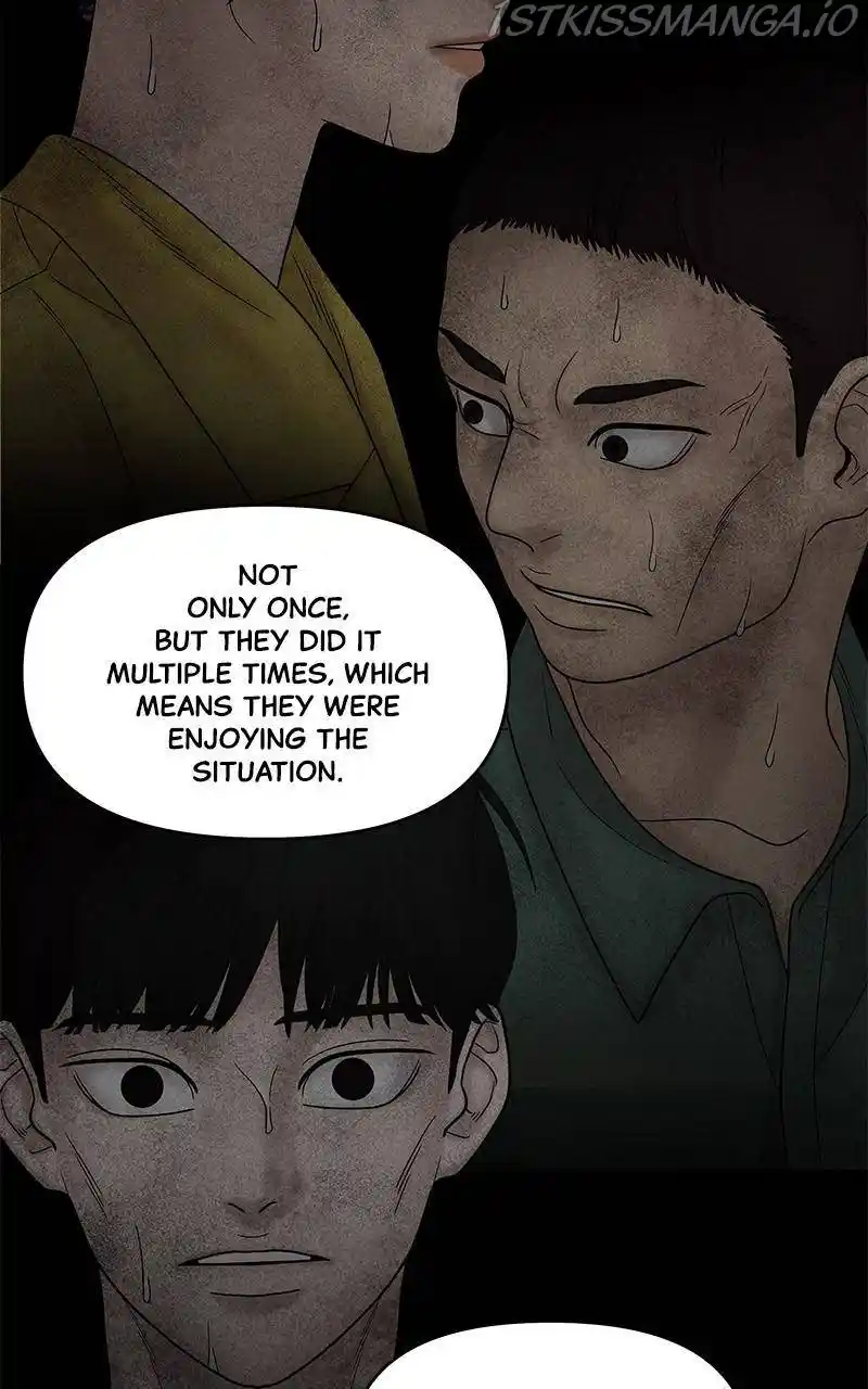 Chasing Tails Chapter 35