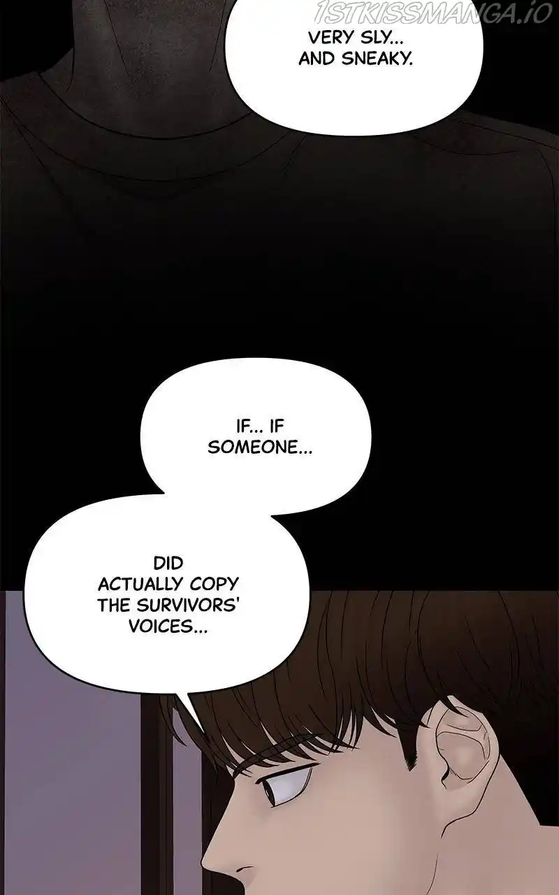 Chasing Tails Chapter 35