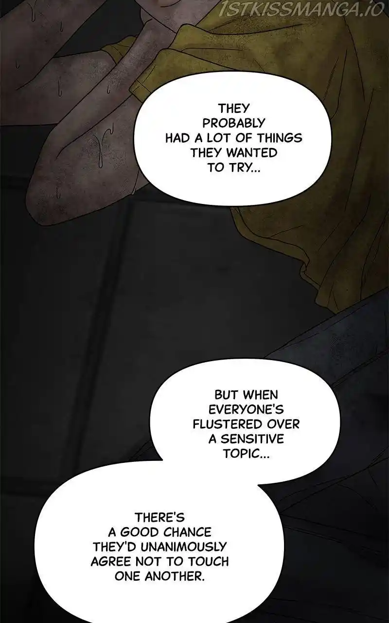 Chasing Tails Chapter 35