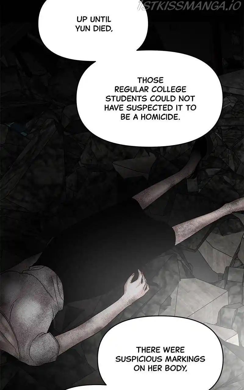 Chasing Tails Chapter 35