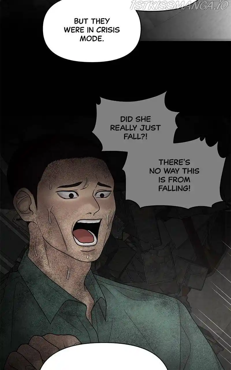 Chasing Tails Chapter 35