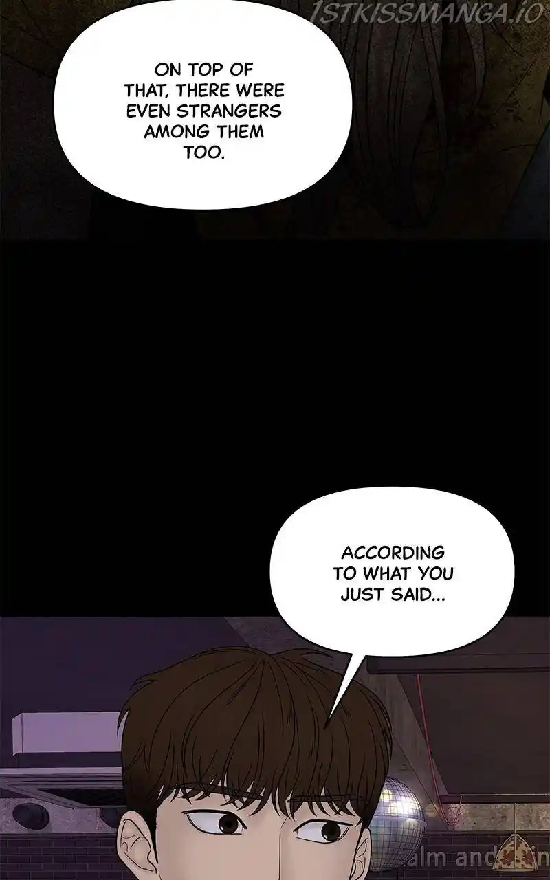 Chasing Tails Chapter 35